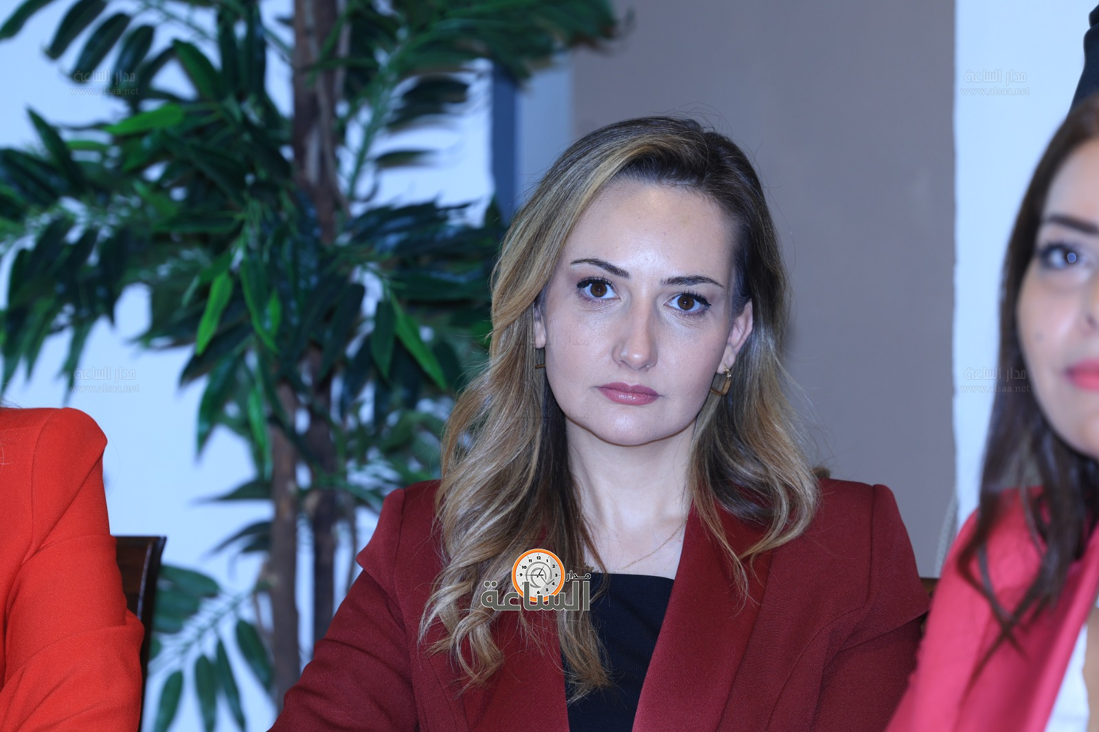 Madar Al-Saa Images 0.925287995638088