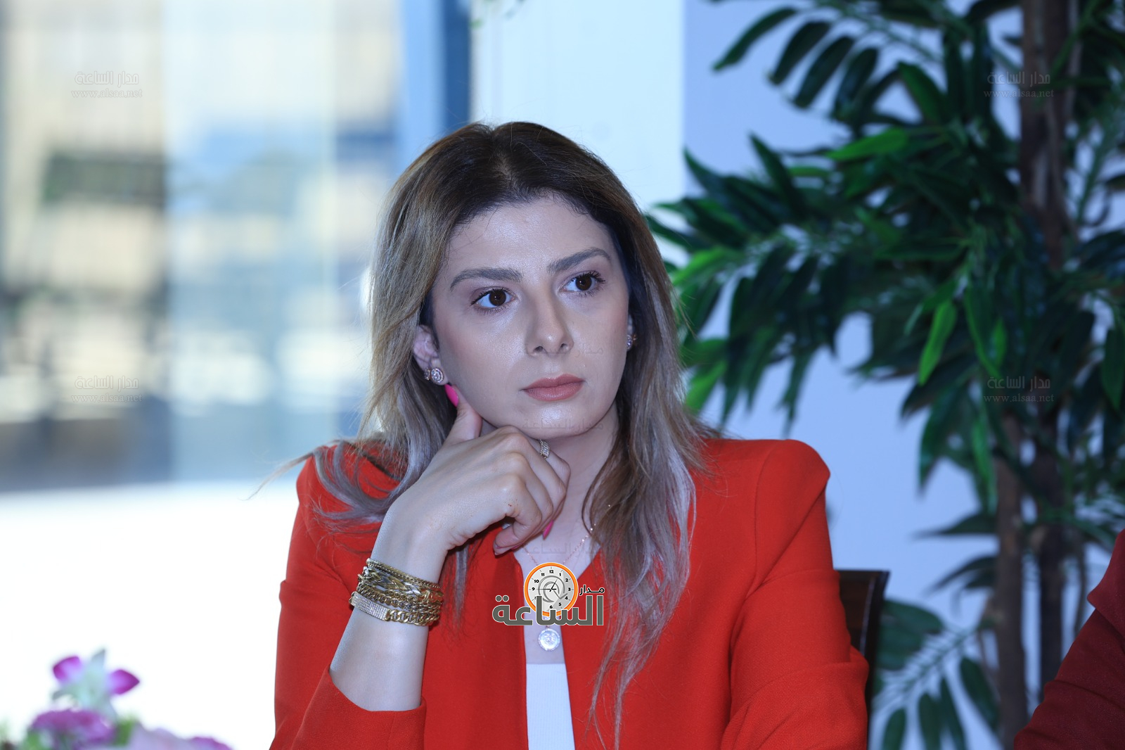 Madar Al-Saa Images 0.036666556700952424