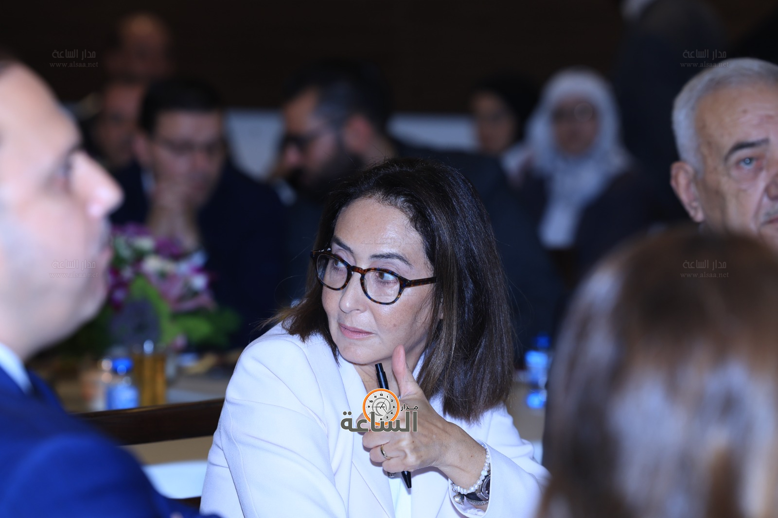 Madar Al-Saa Images 0.9585711208428521