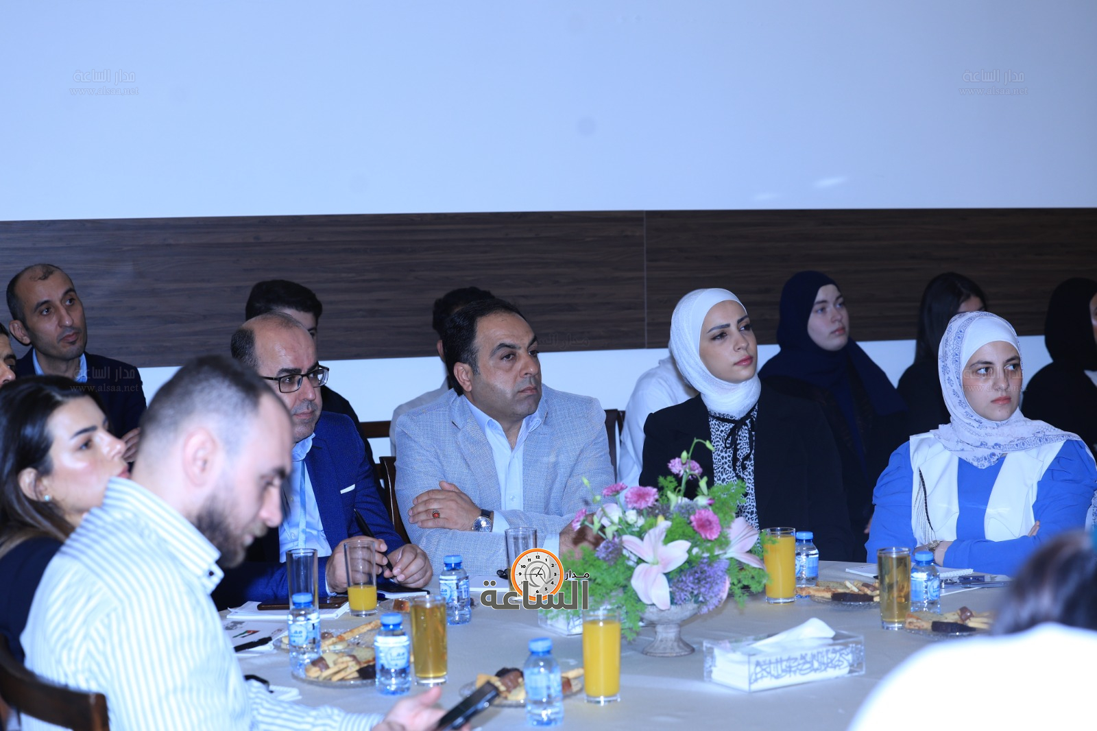 Madar Al-Saa Images 0.09508978615581043