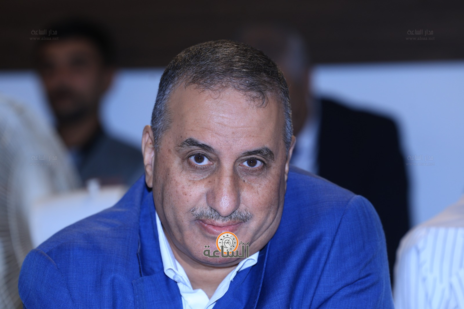 Madar Al-Saa Images 0.7200120638643057