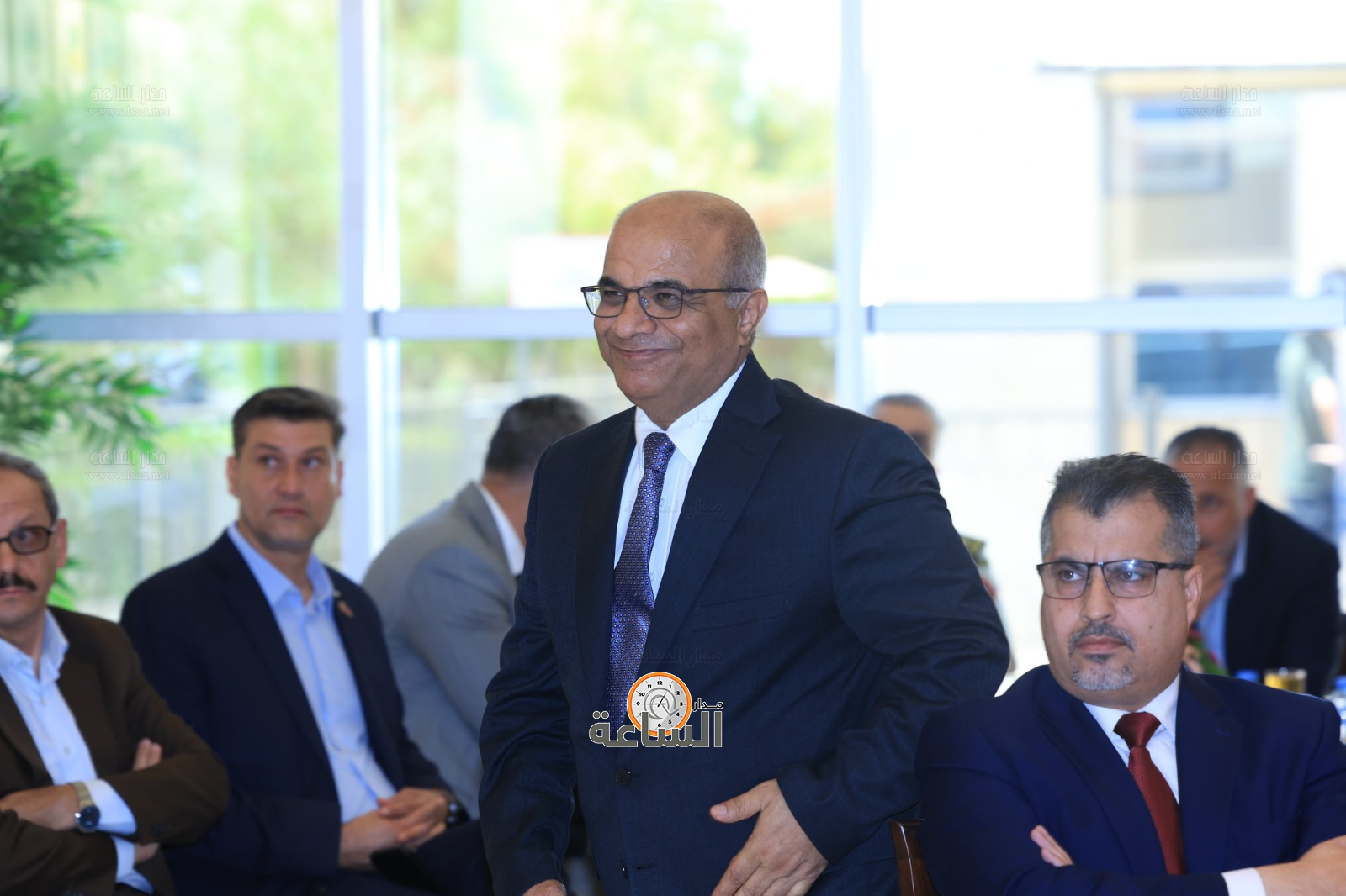 Madar Al-Saa Images 0.7813982301853759