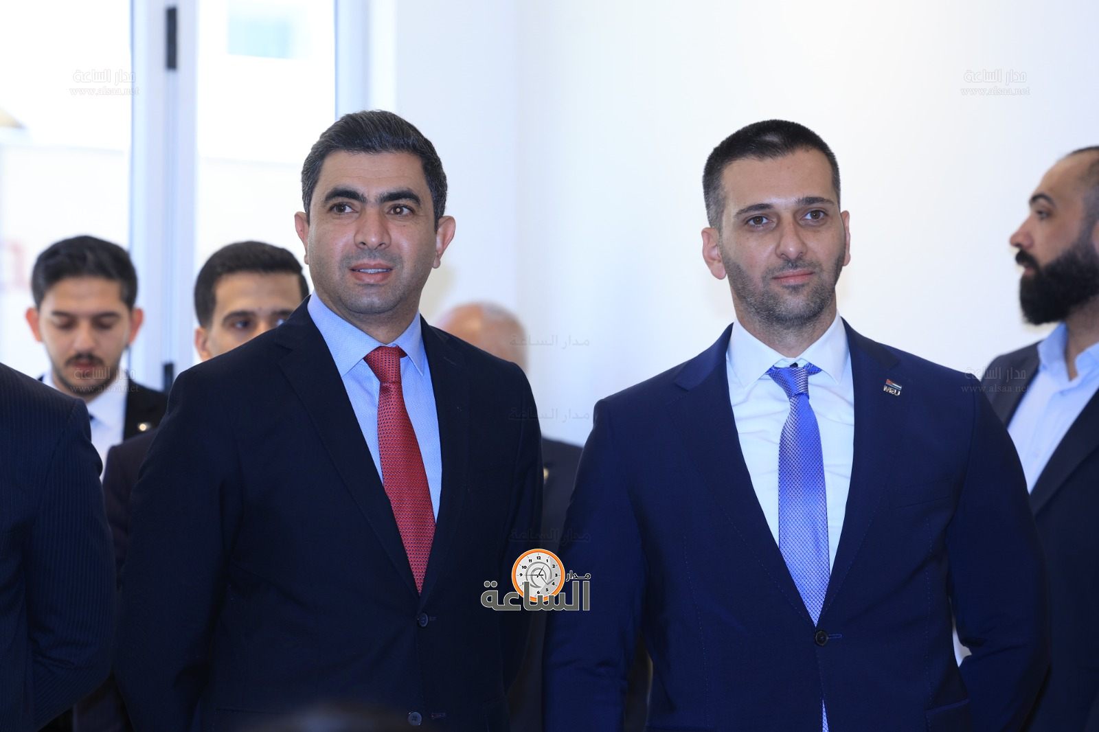 Madar Al-Saa Images 0.4606128259432578