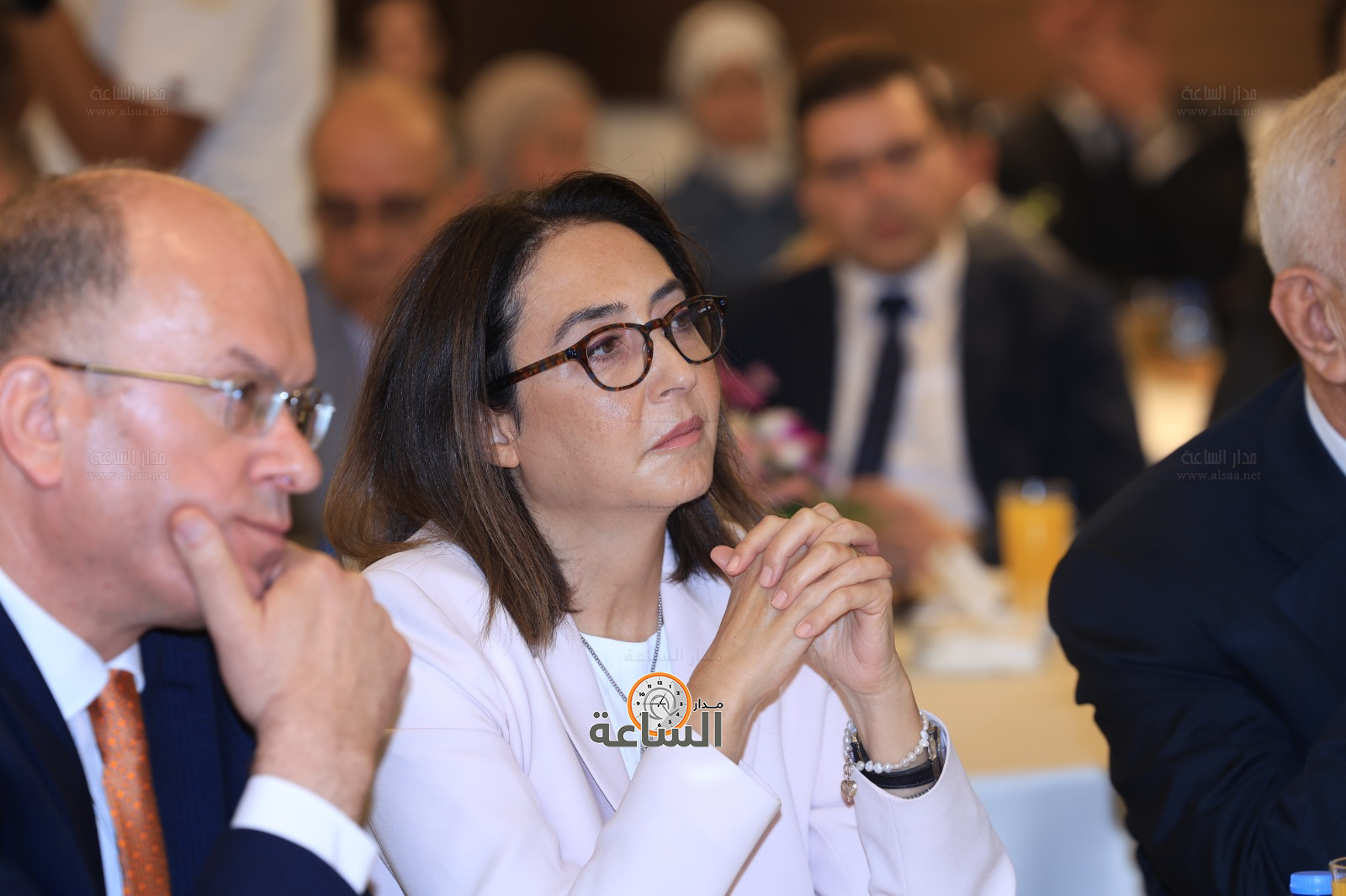 Madar Al-Saa Images 0.7453274081636772