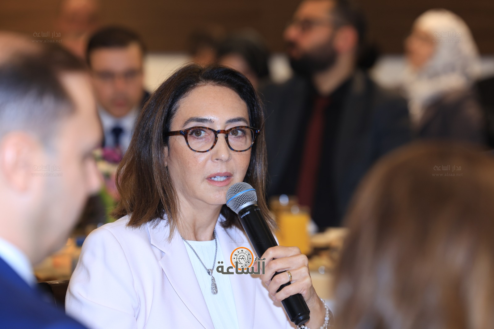 Madar Al-Saa Images 0.23813231352102504