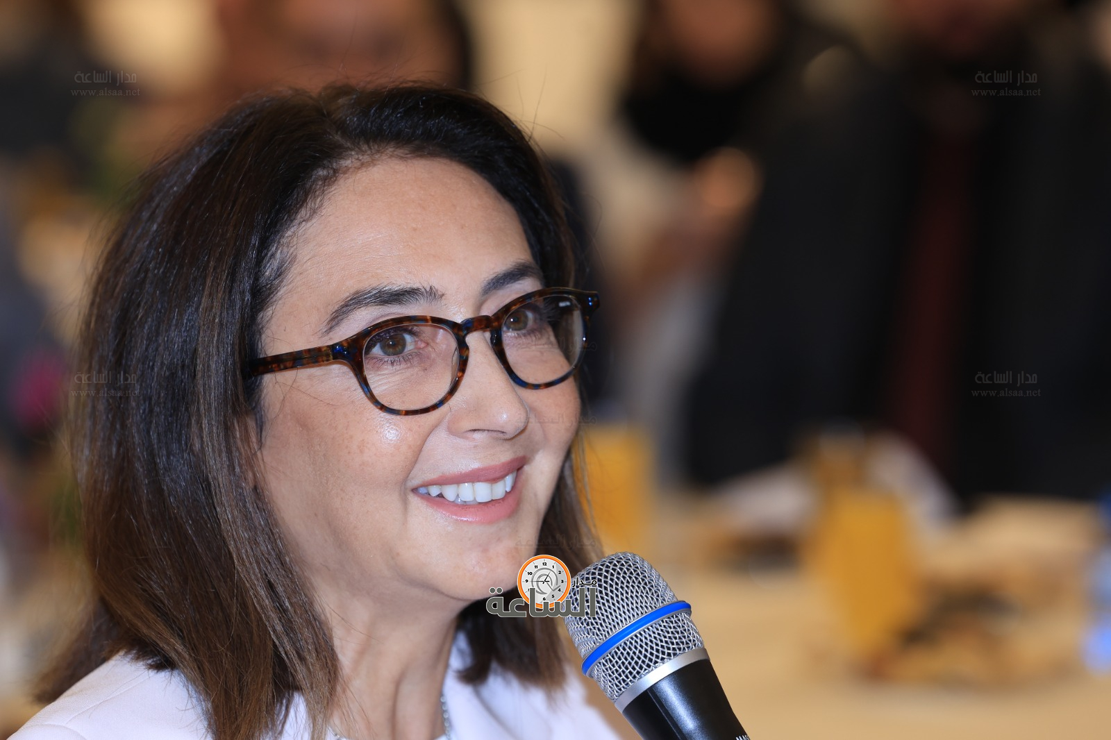 Madar Al-Saa Images 0.9464439191306349