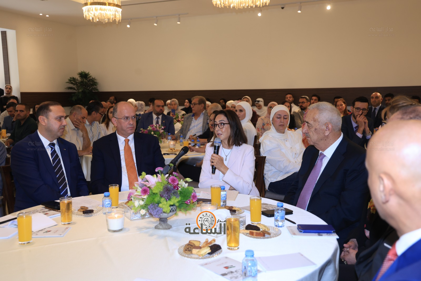 Madar Al-Saa Images 0.7446585497057662