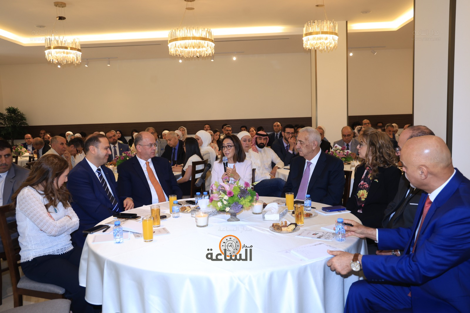 Madar Al-Saa Images 0.46077058560440454