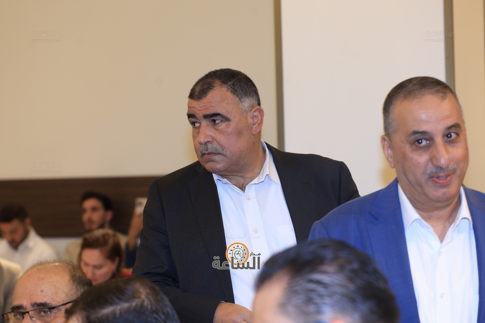 Madar Al-Saa Images 0.1404829992666532