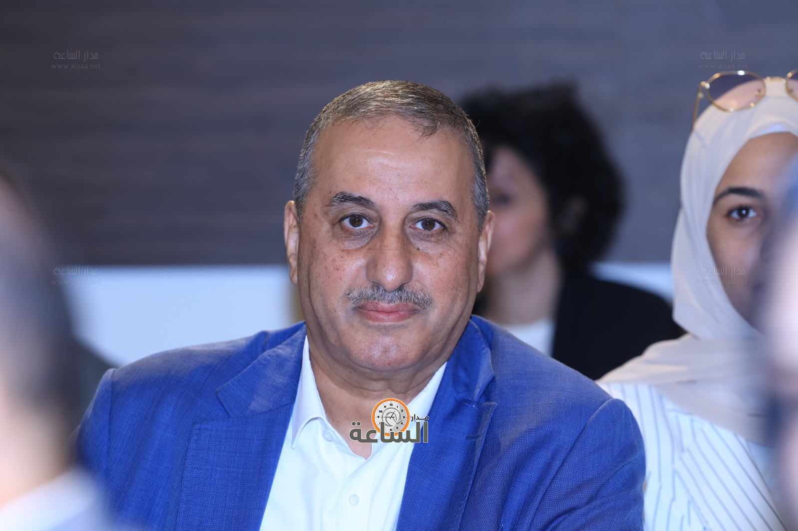 Madar Al-Saa Images 0.5560067121719184