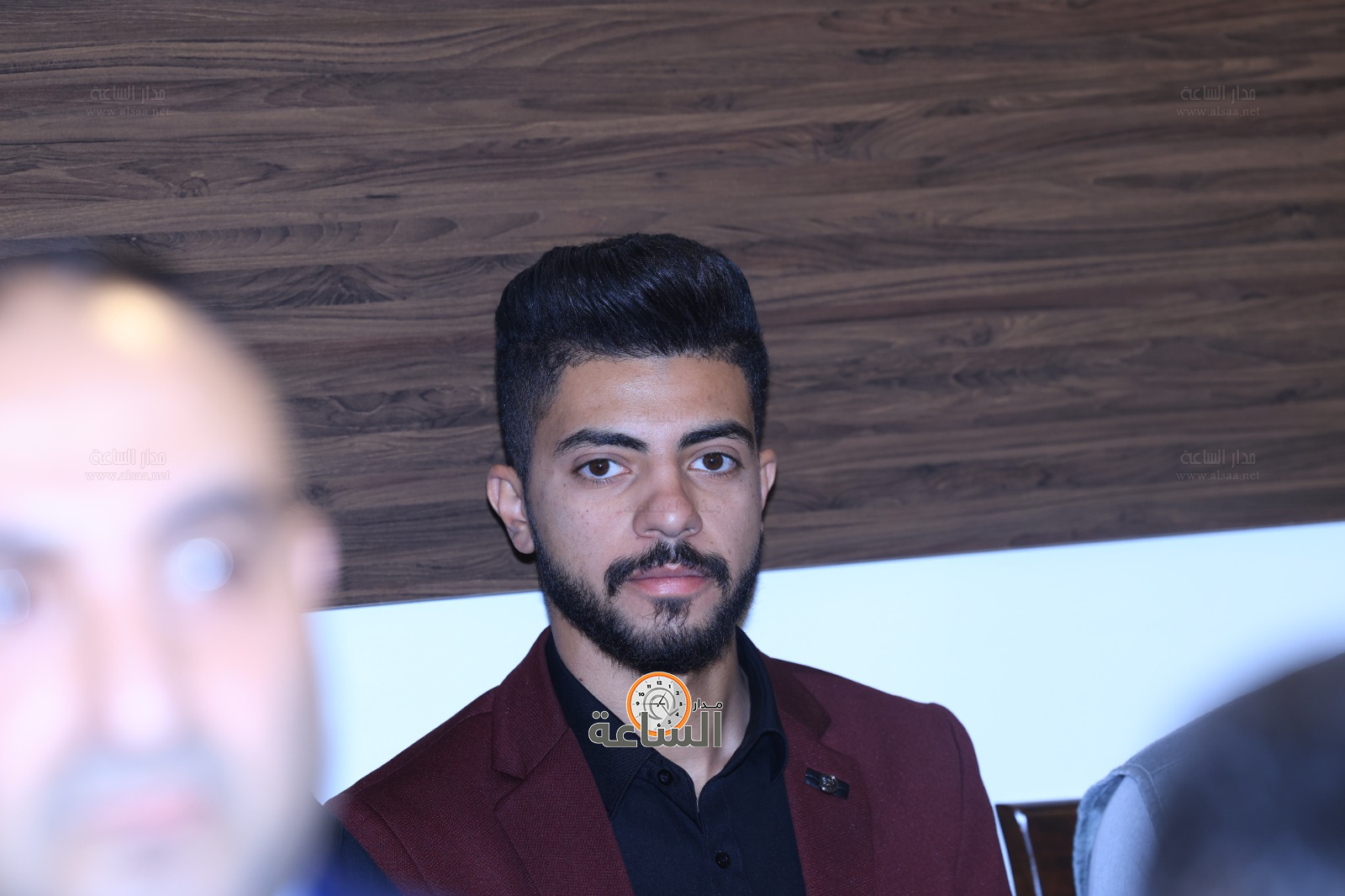 Madar Al-Saa Images 0.2533454272272989