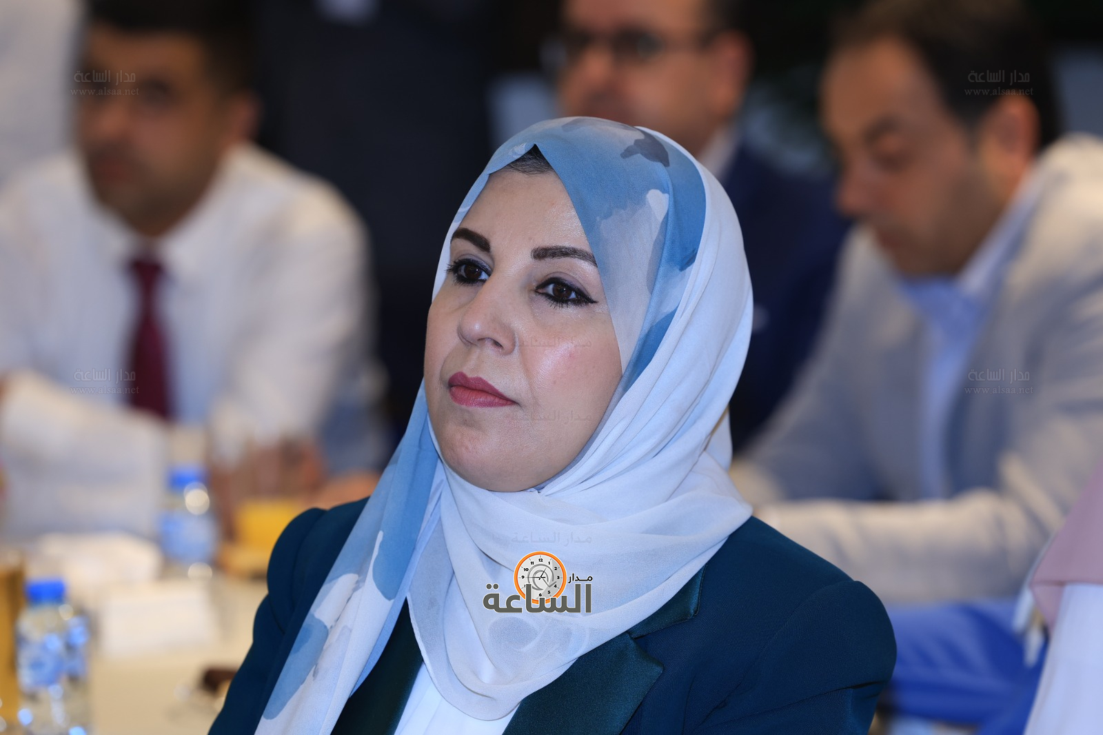 Madar Al-Saa Images 0.14330440520873522