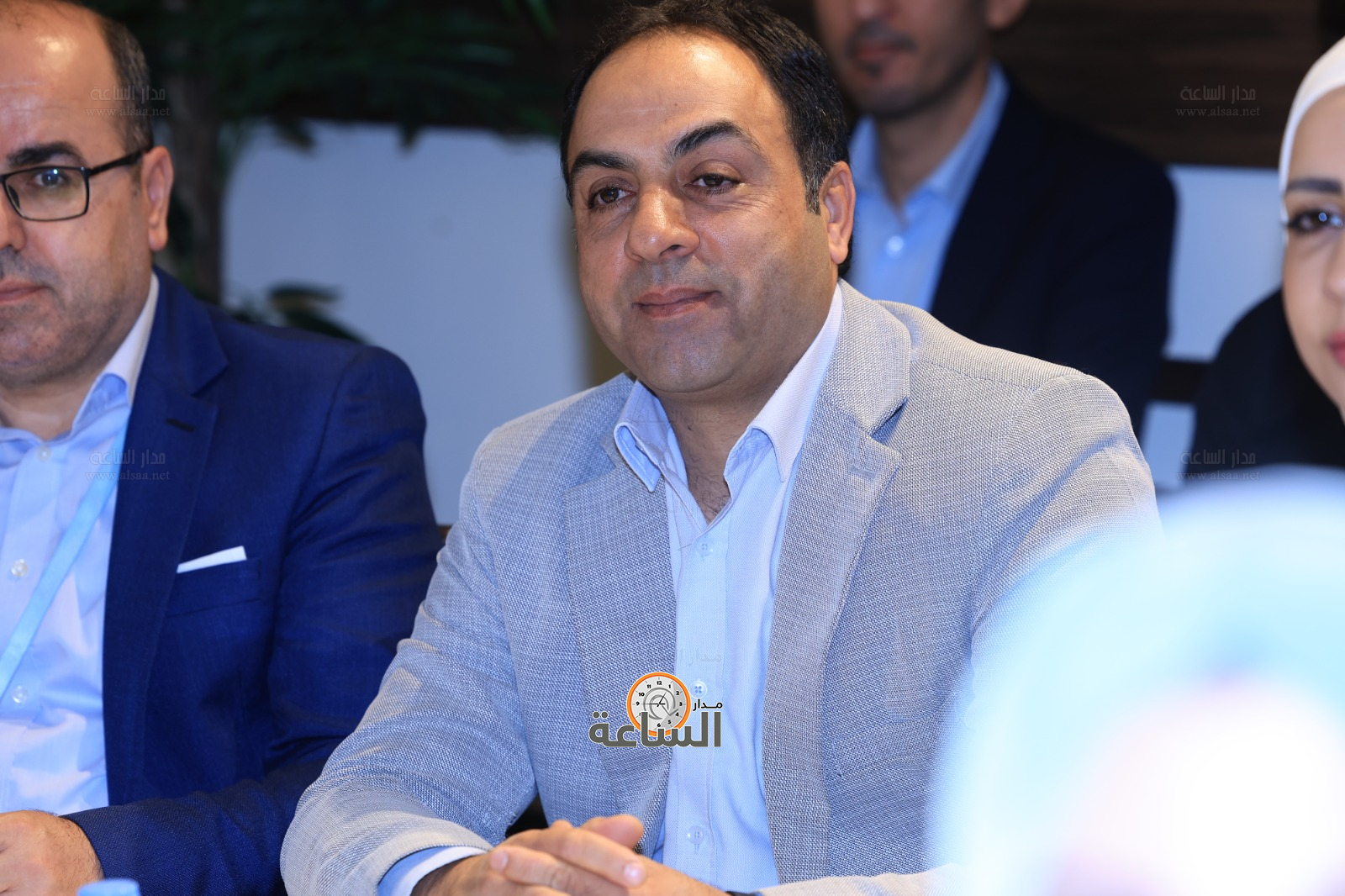 Madar Al-Saa Images 0.023725181278649088