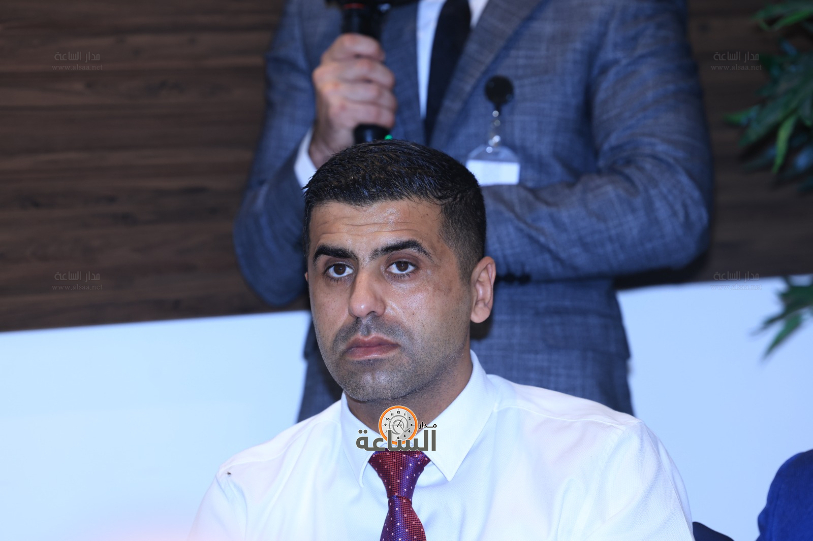 Madar Al-Saa Images 0.0550696947388456