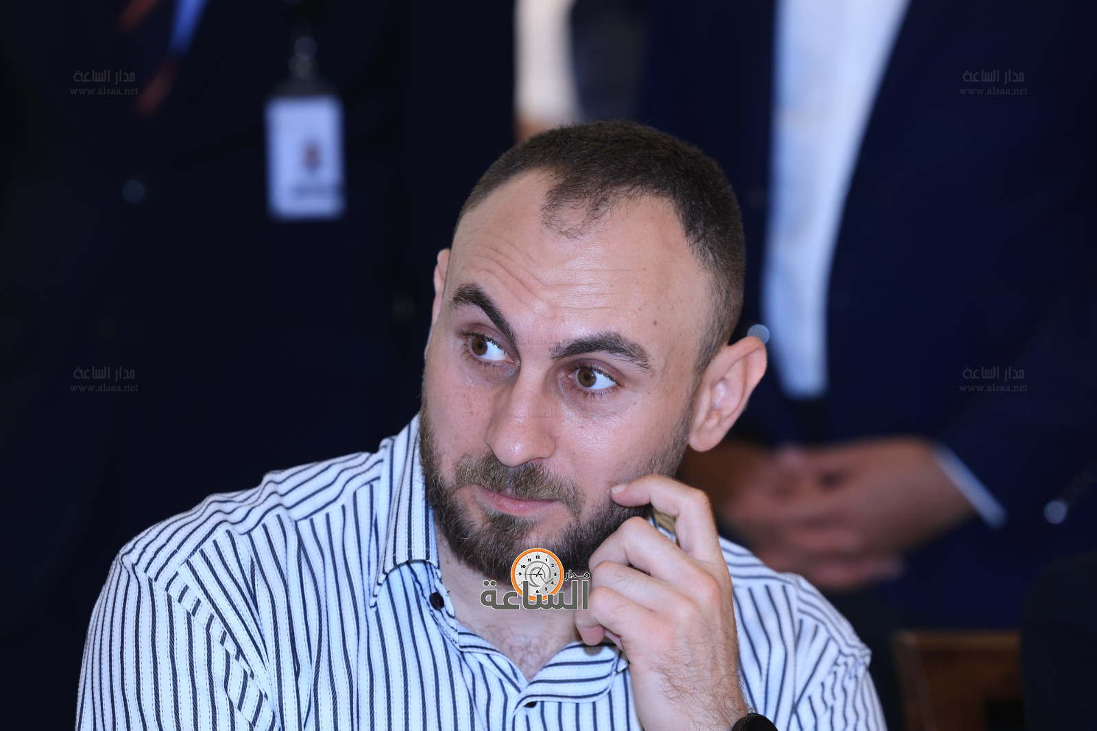 Madar Al-Saa Images 0.8665732402825705