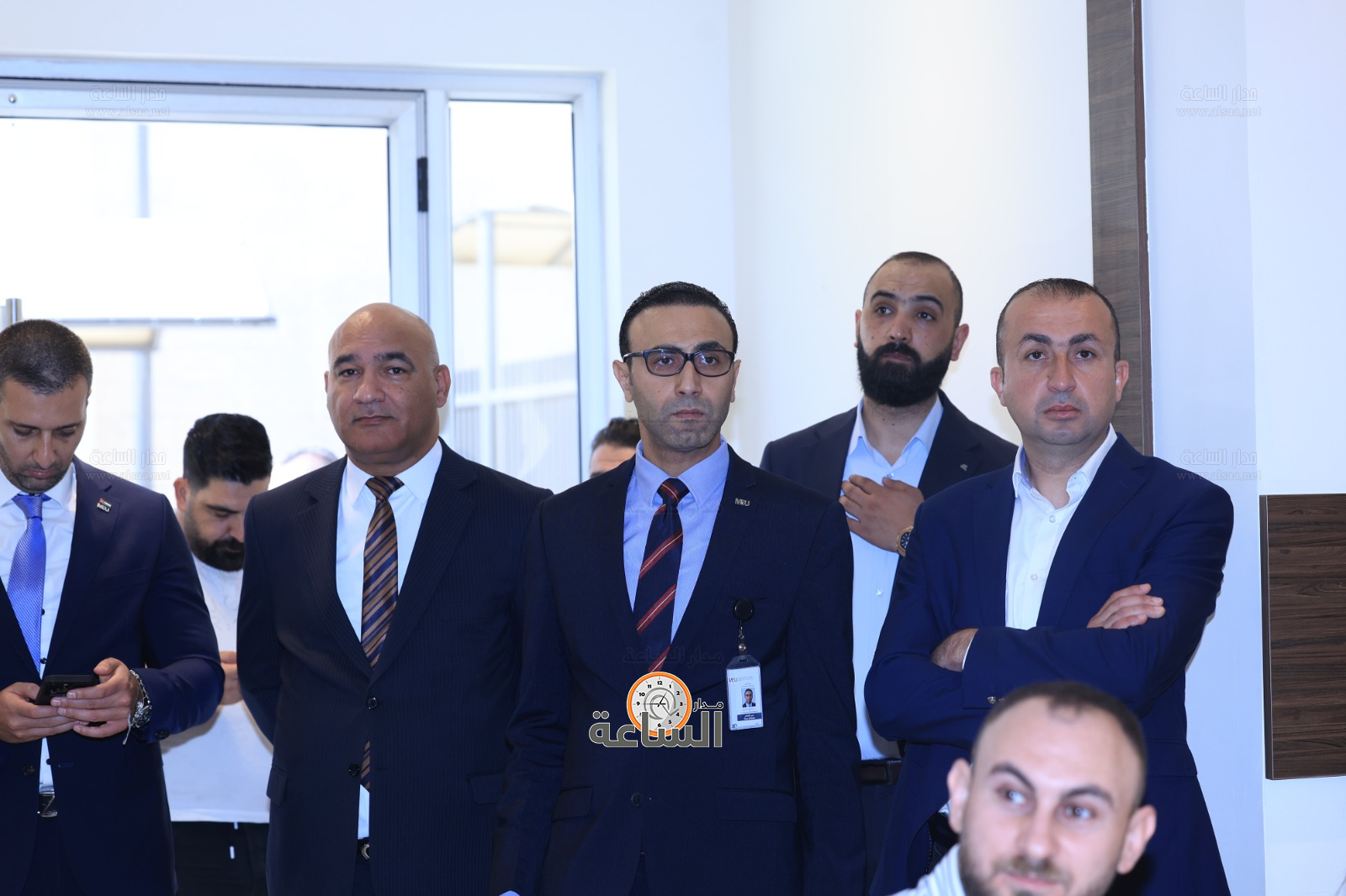 Madar Al-Saa Images 0.6000508315795745