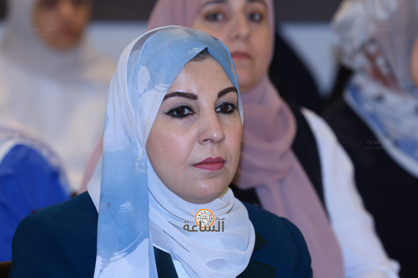 Madar Al-Saa Images 0.5625416946827199