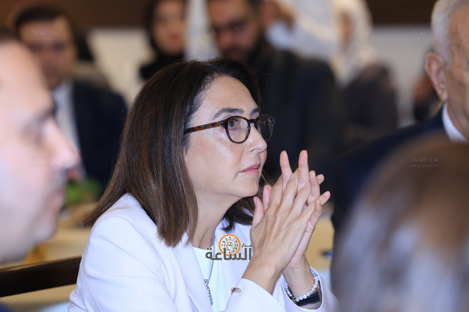 Madar Al-Saa Images 0.1497724733402097