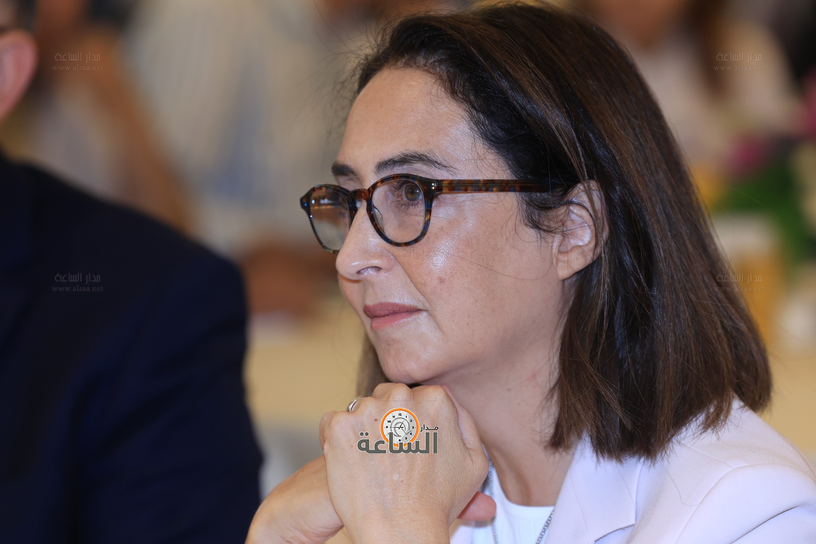 Madar Al-Saa Images 0.43304116480183075