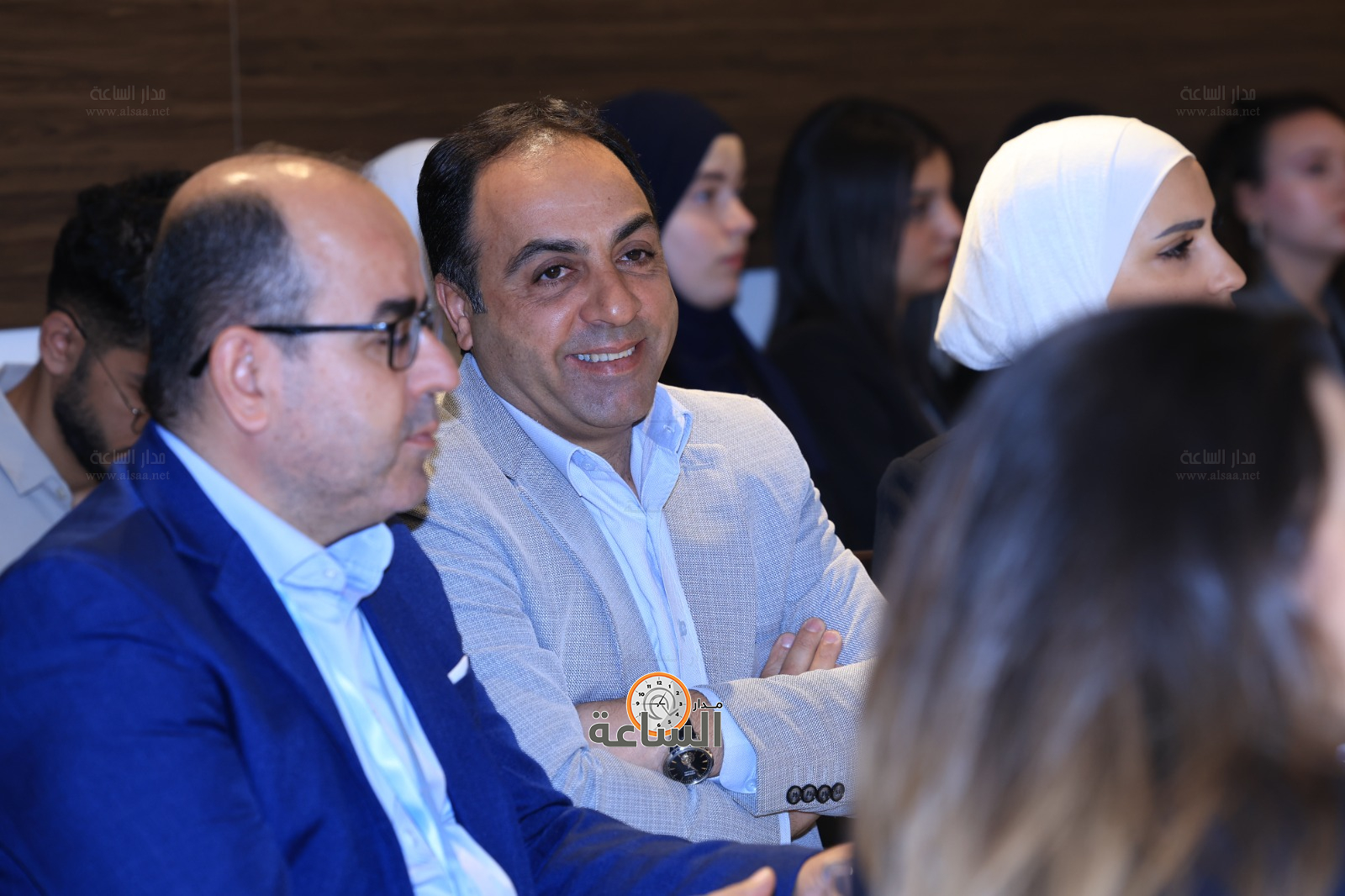 Madar Al-Saa Images 0.162624753147948