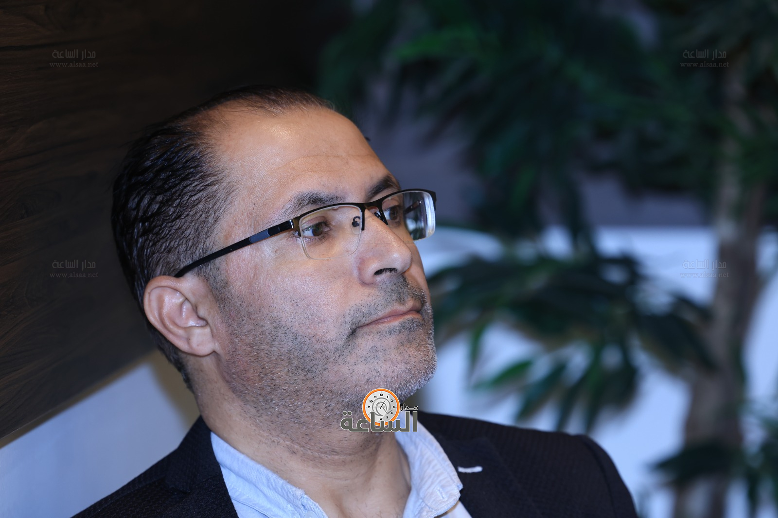 Madar Al-Saa Images 0.7778651777314715