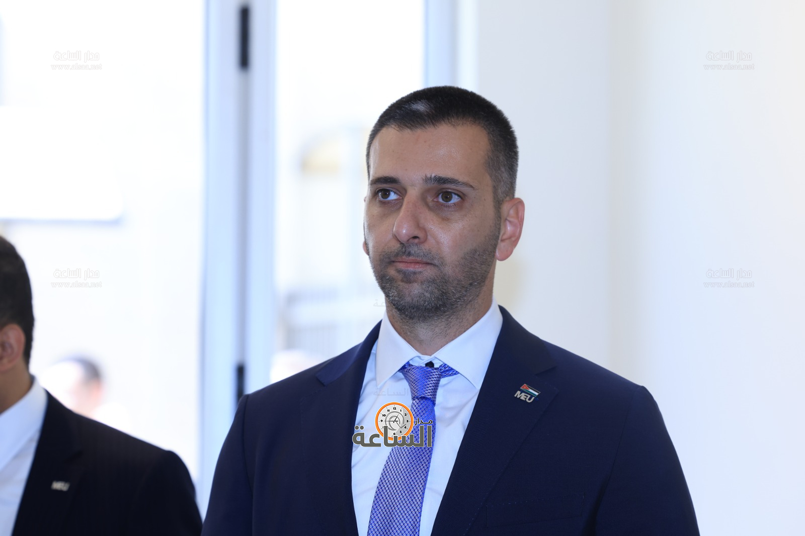 Madar Al-Saa Images 0.40292336707177934