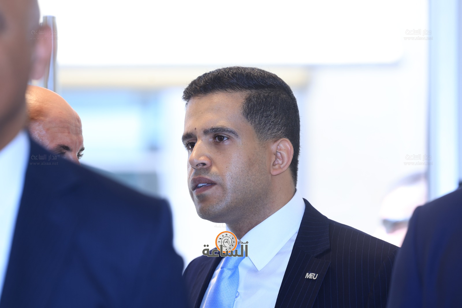 Madar Al-Saa Images 0.9389772358294352