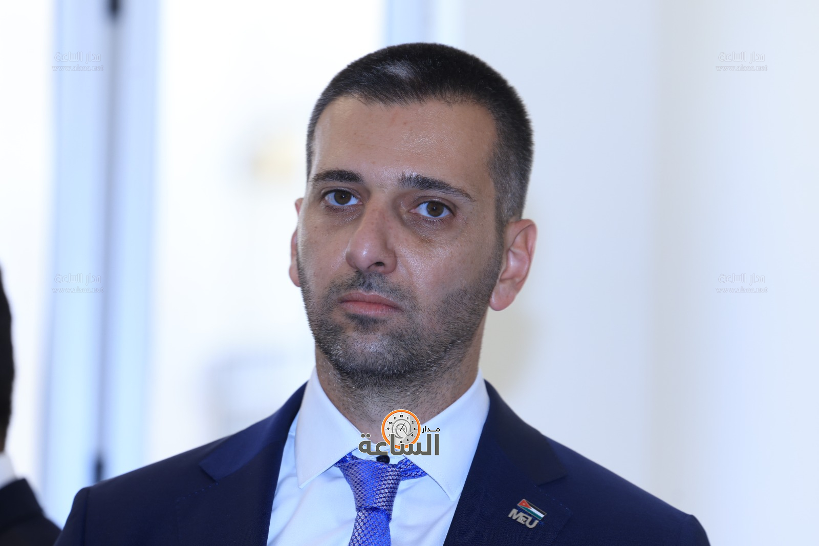 Madar Al-Saa Images 0.6240536623200932