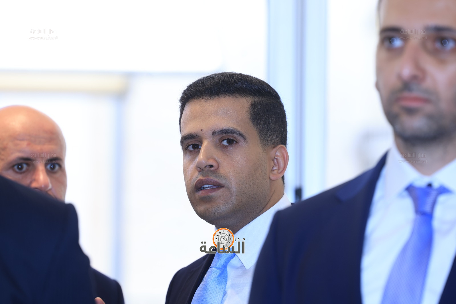 Madar Al-Saa Images 0.3200313089060085