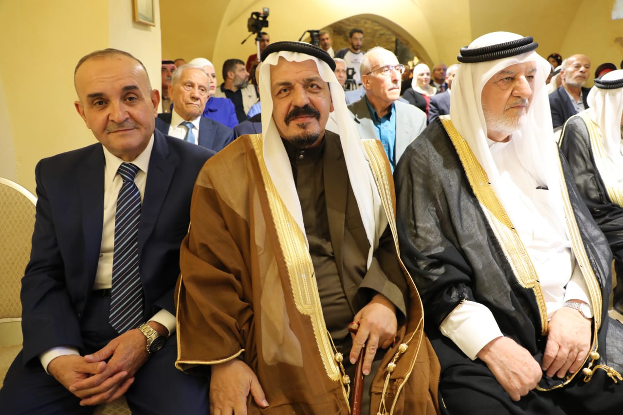 Madar Al-Saa Images 0.07308877483979237