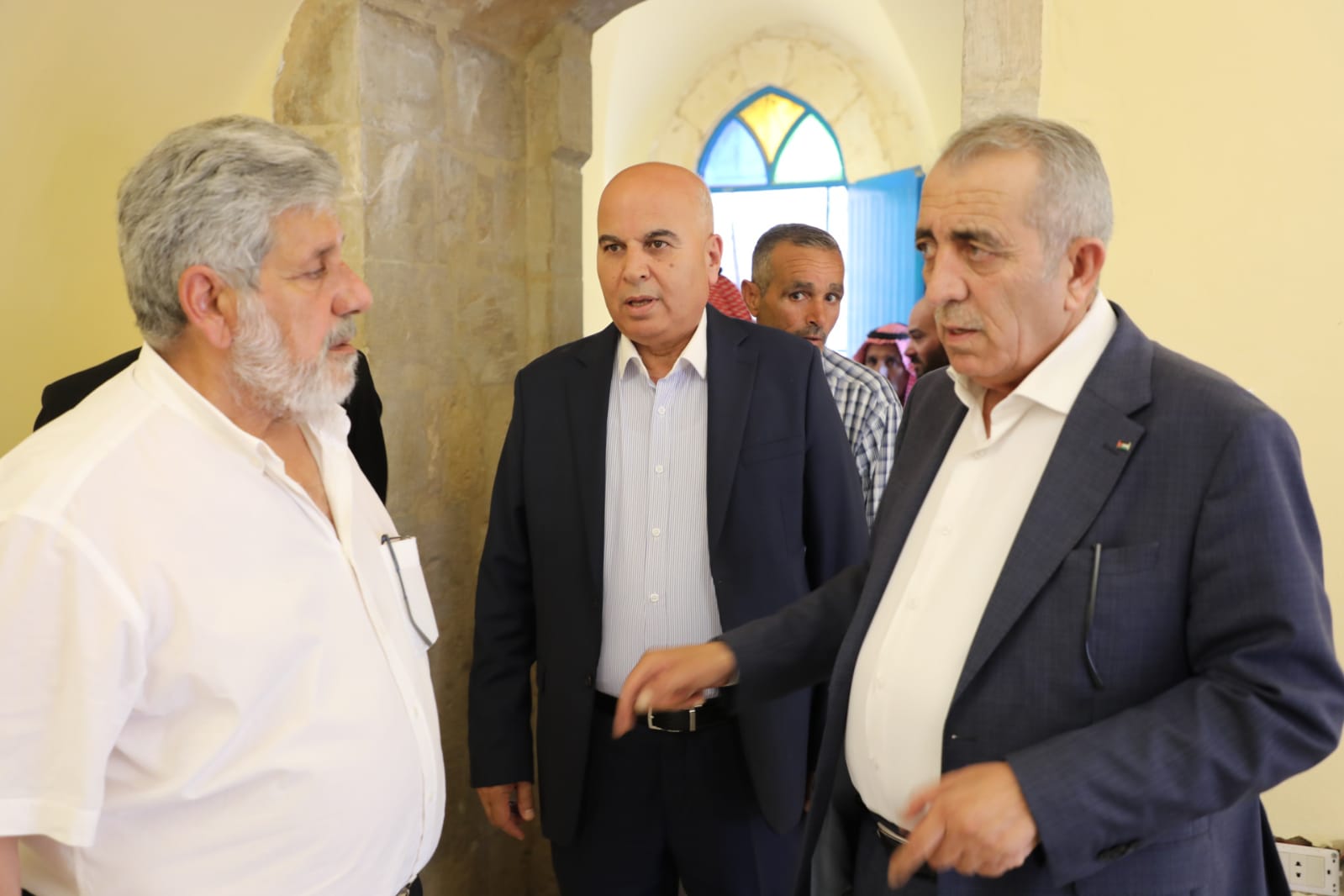 Madar Al-Saa Images 0.5268207627637668