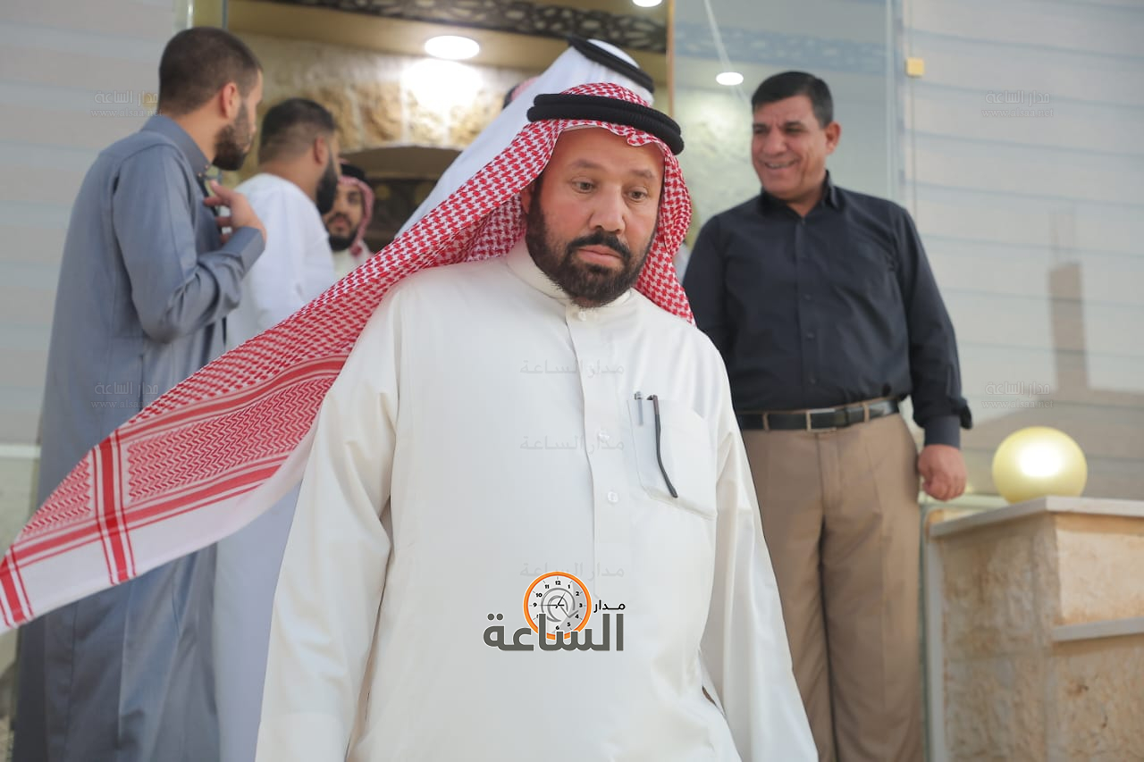 Madar Al-Saa Images 0.4042591820591559