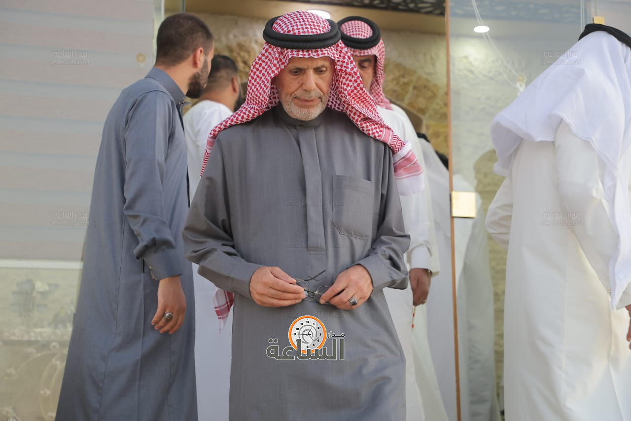 Madar Al-Saa Images 0.8463253371375176