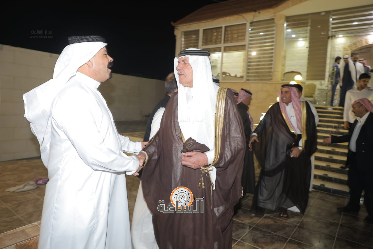 Madar Al-Saa Images 0.8424198904065759