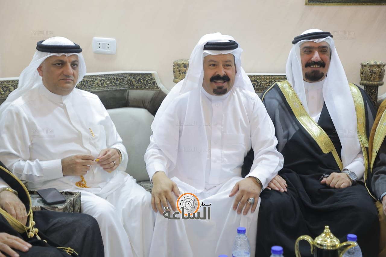 Madar Al-Saa Images 0.2839689281650124