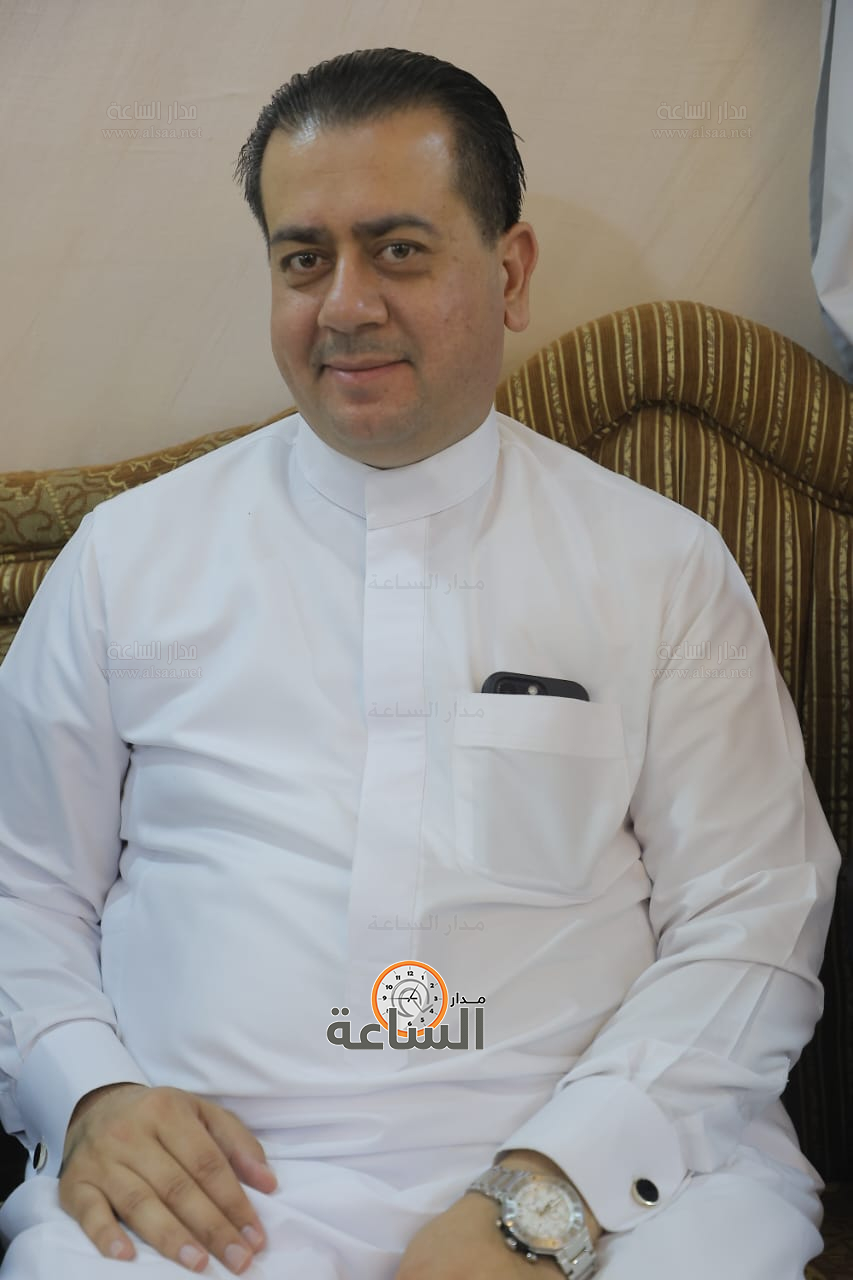 Madar Al-Saa Images 0.6857564759030186