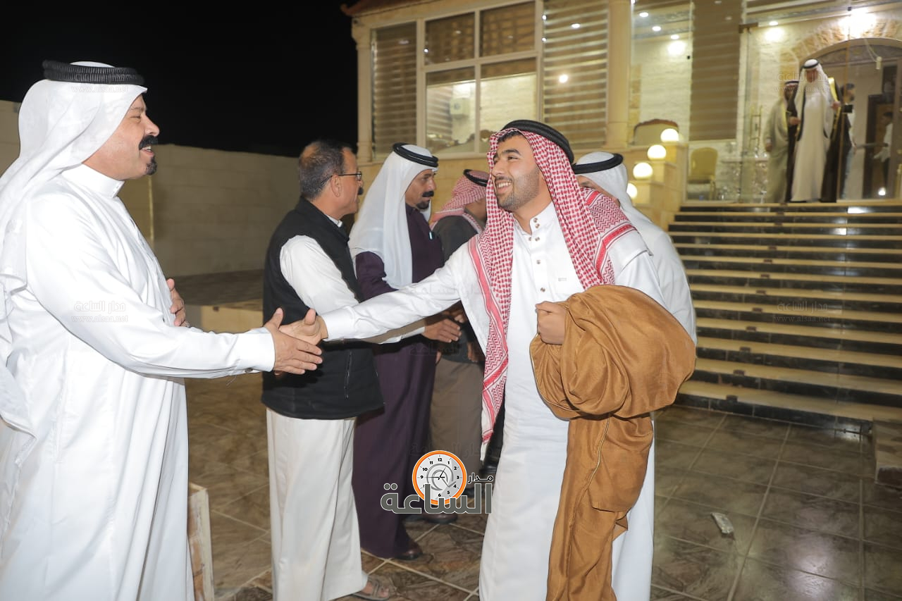 Madar Al-Saa Images 0.43530537542420134