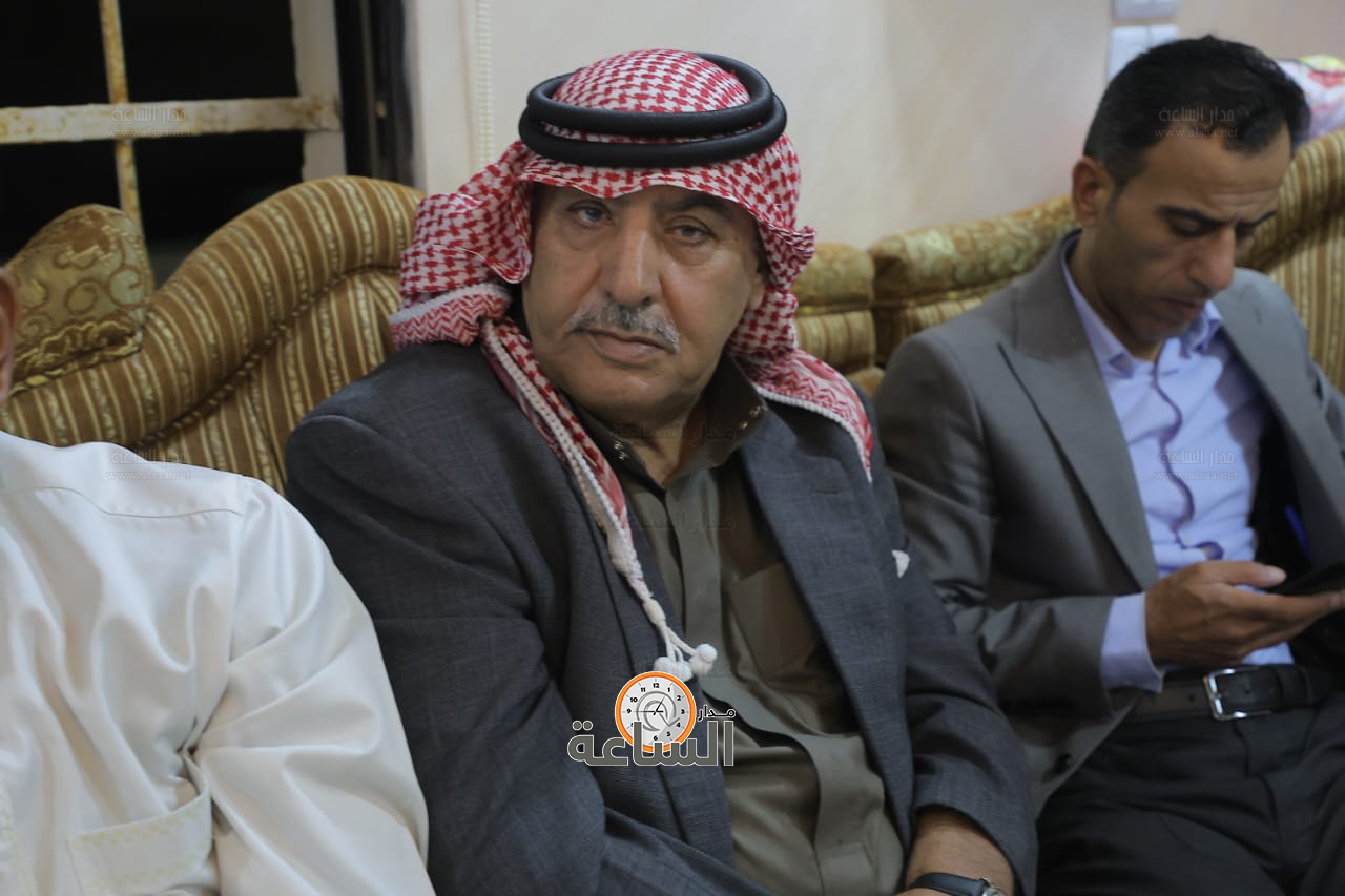 Madar Al-Saa Images 0.1437425015798427