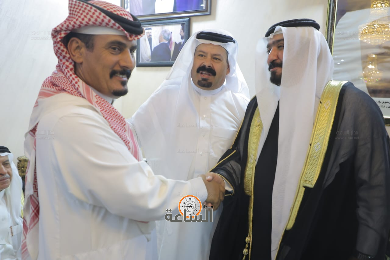 Madar Al-Saa Images 0.06002632010795084