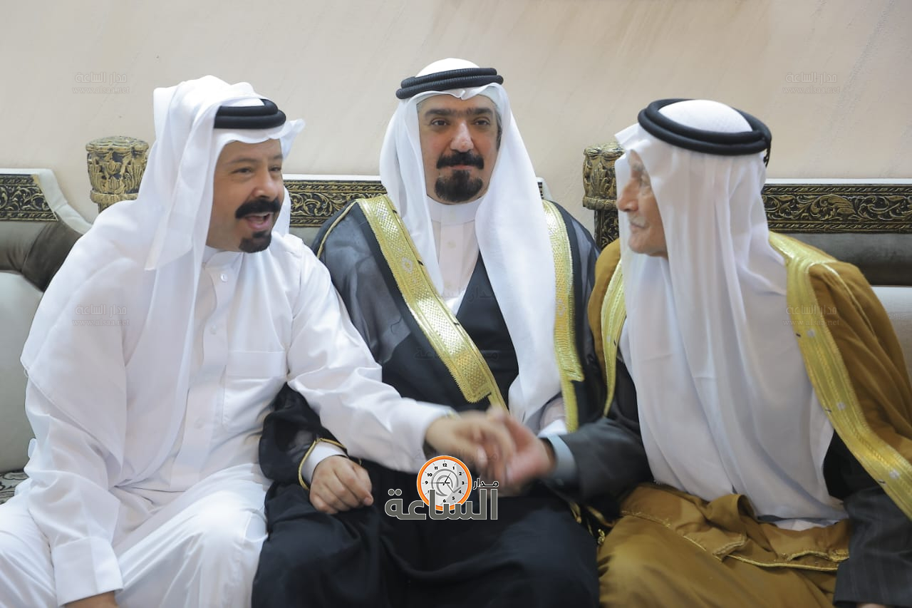 Madar Al-Saa Images 0.94597802764136