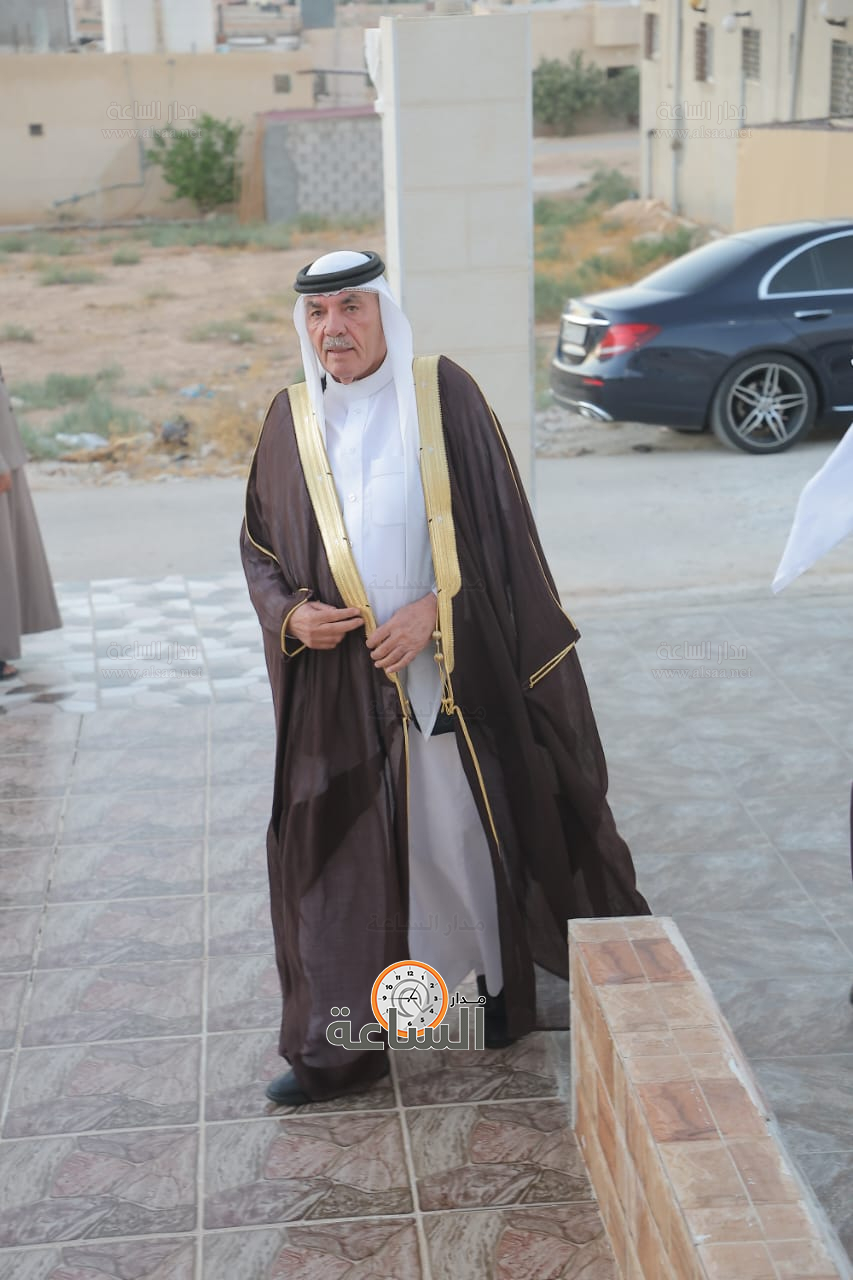 Madar Al-Saa Images 0.15538688370911646