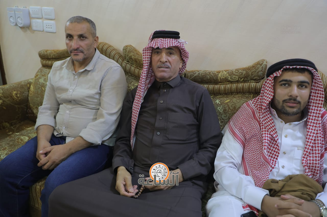 Madar Al-Saa Images 0.8534531226592388