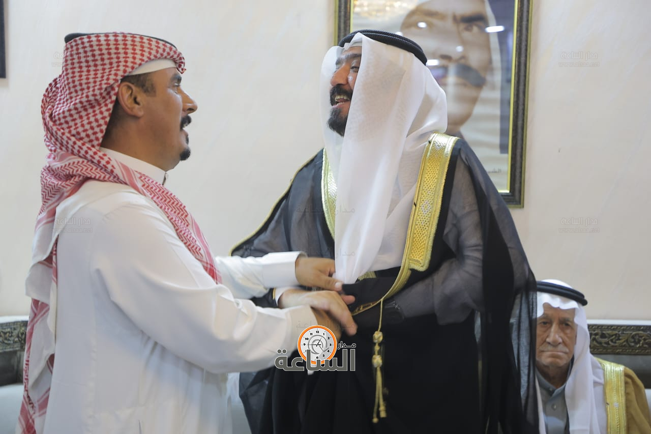 Madar Al-Saa Images 0.6889239729658029