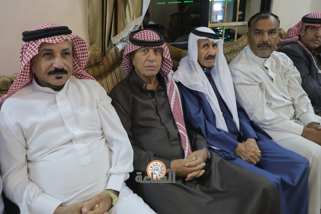 Madar Al-Saa Images 0.2193214618426198