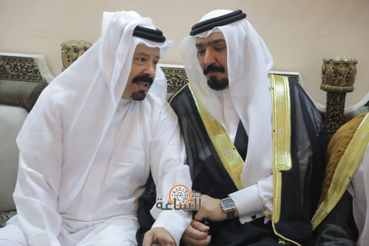 Madar Al-Saa Images 0.1953389029299657