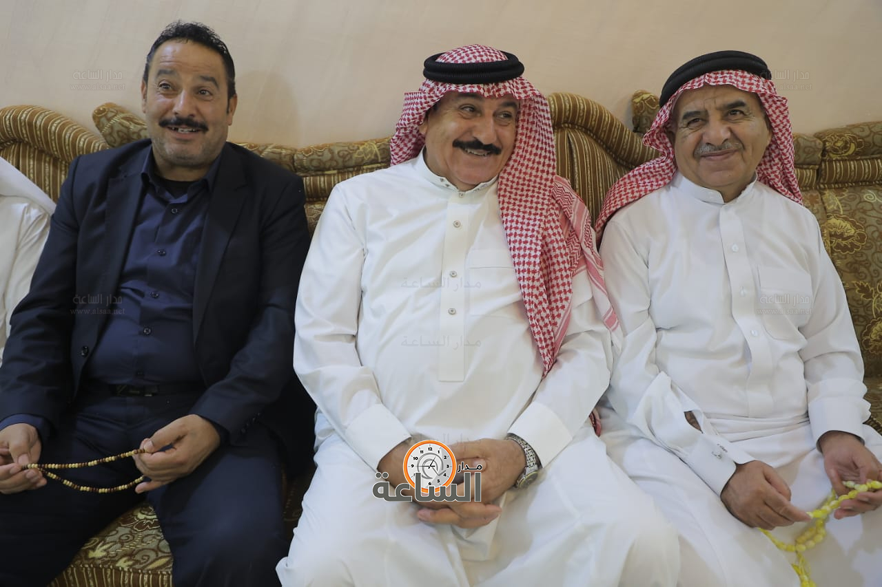 Madar Al-Saa Images 0.024195285635781216