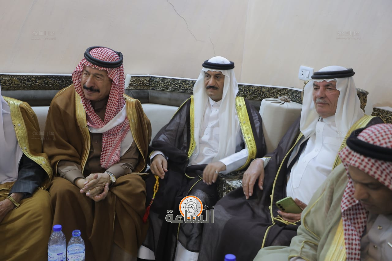 Madar Al-Saa Images 0.7173196965506746