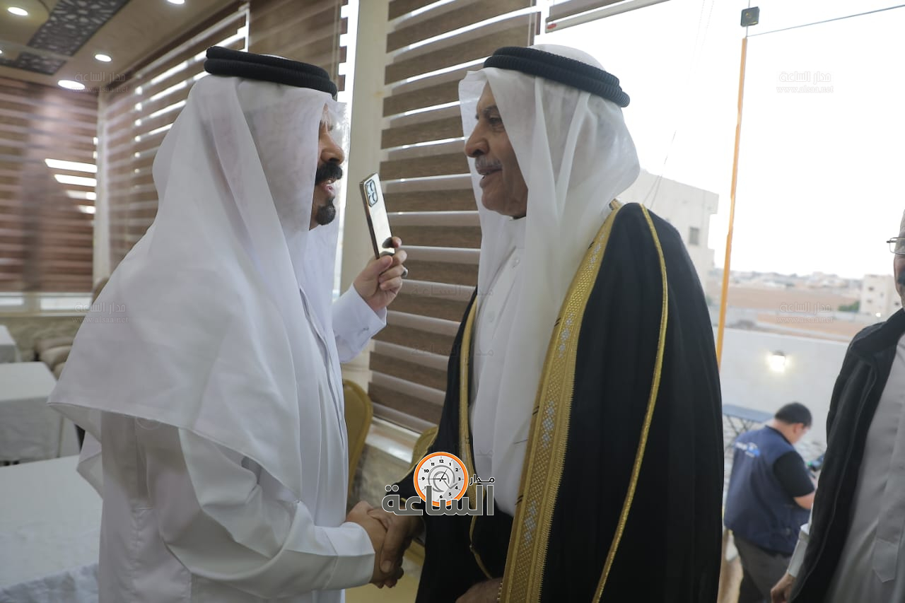 Madar Al-Saa Images 0.36373652180530114