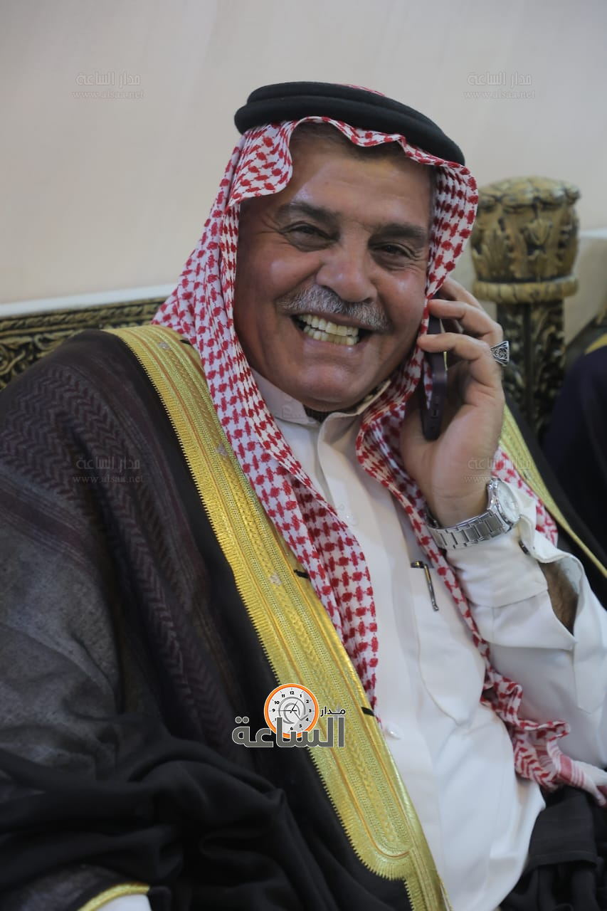 Madar Al-Saa Images 0.5800156486226599