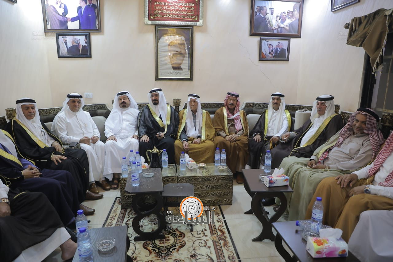 Madar Al-Saa Images 0.6579481690177337